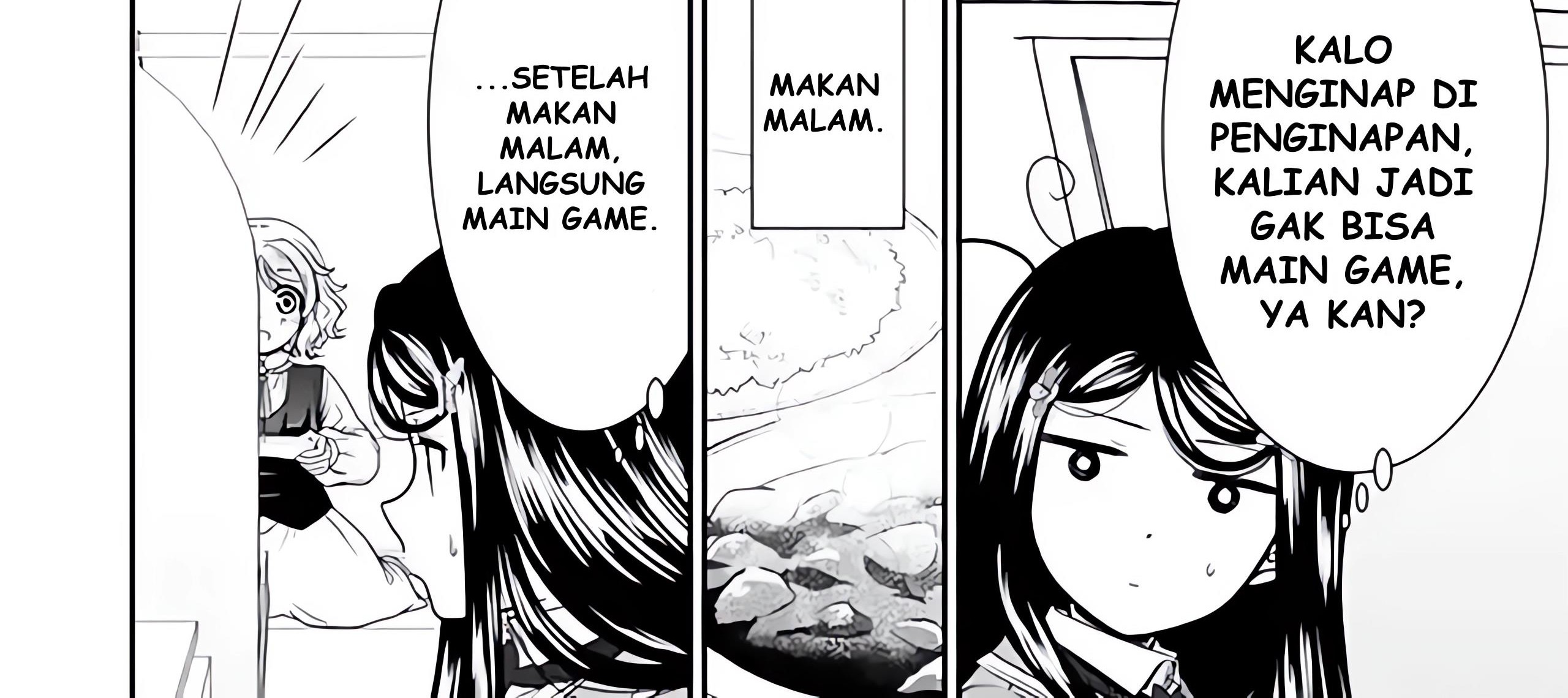 Chapter 104 - halaman 30