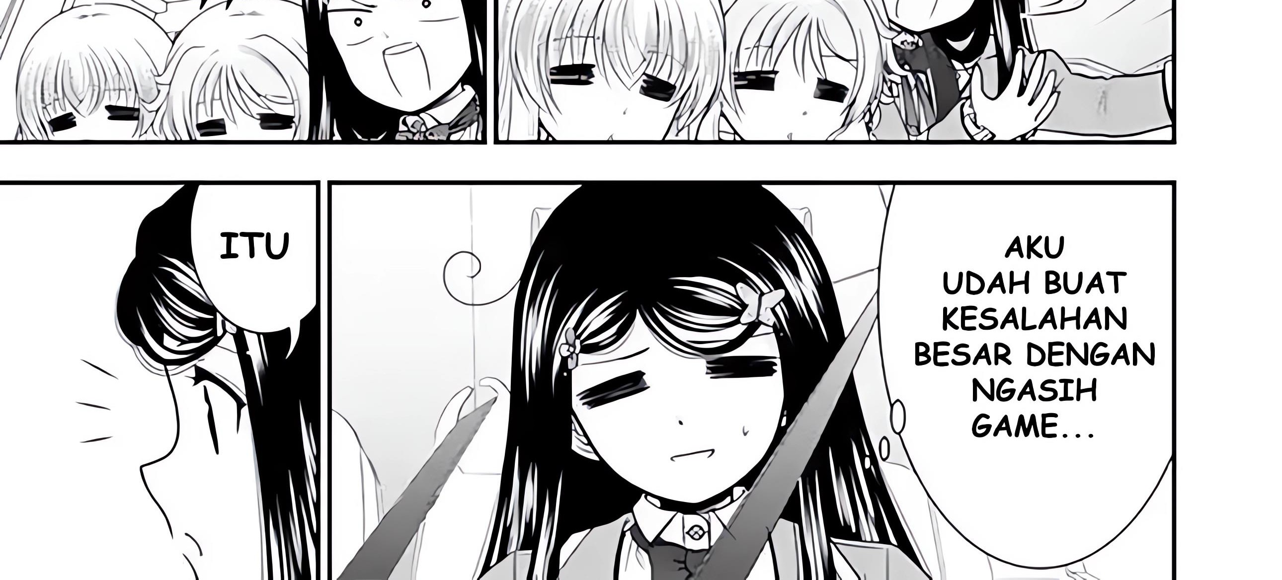 Chapter 104 - halaman 32