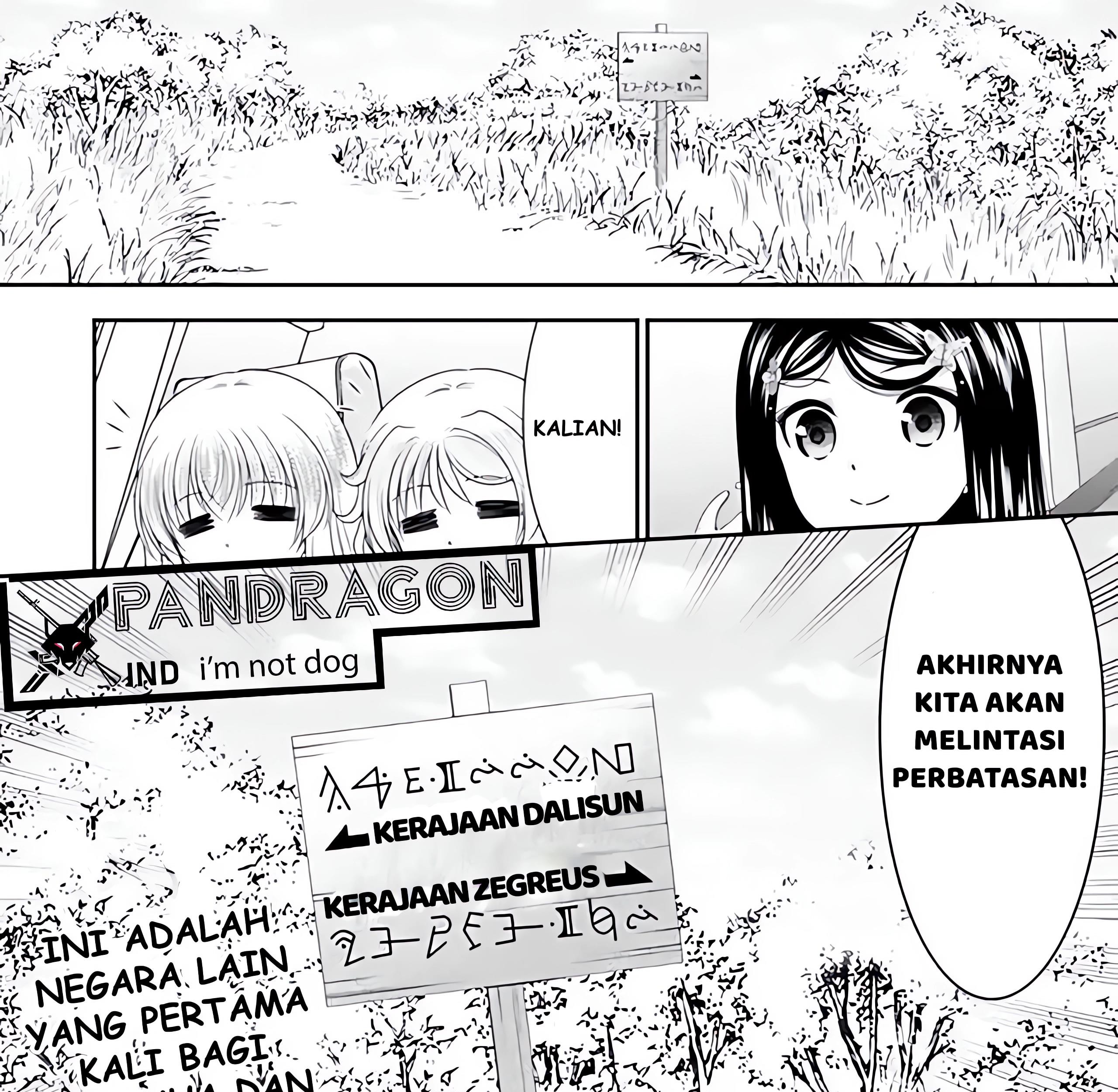Chapter 104 - halaman 33