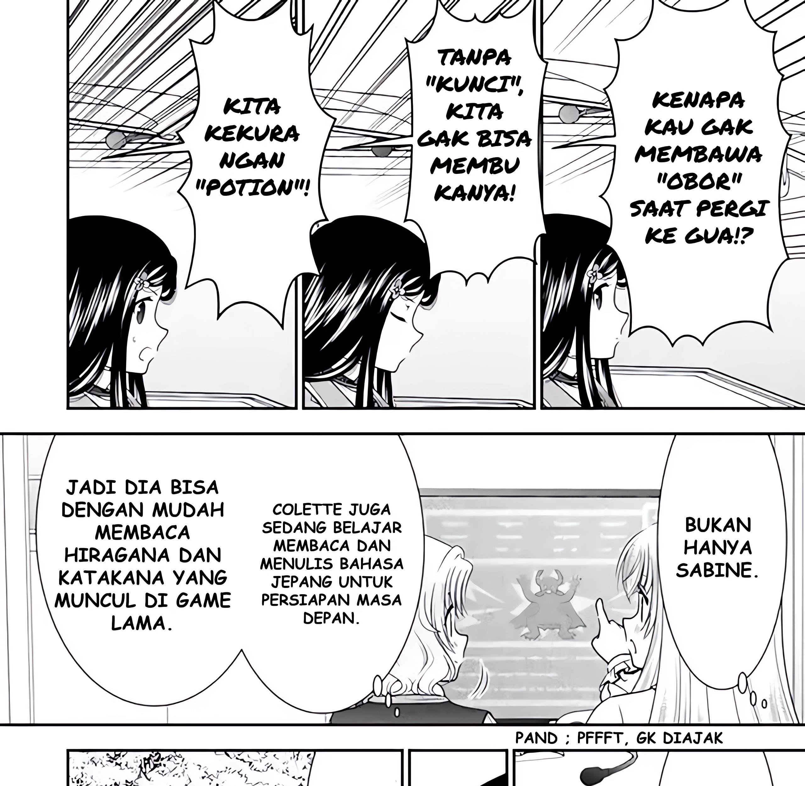 Chapter 104 - halaman 17