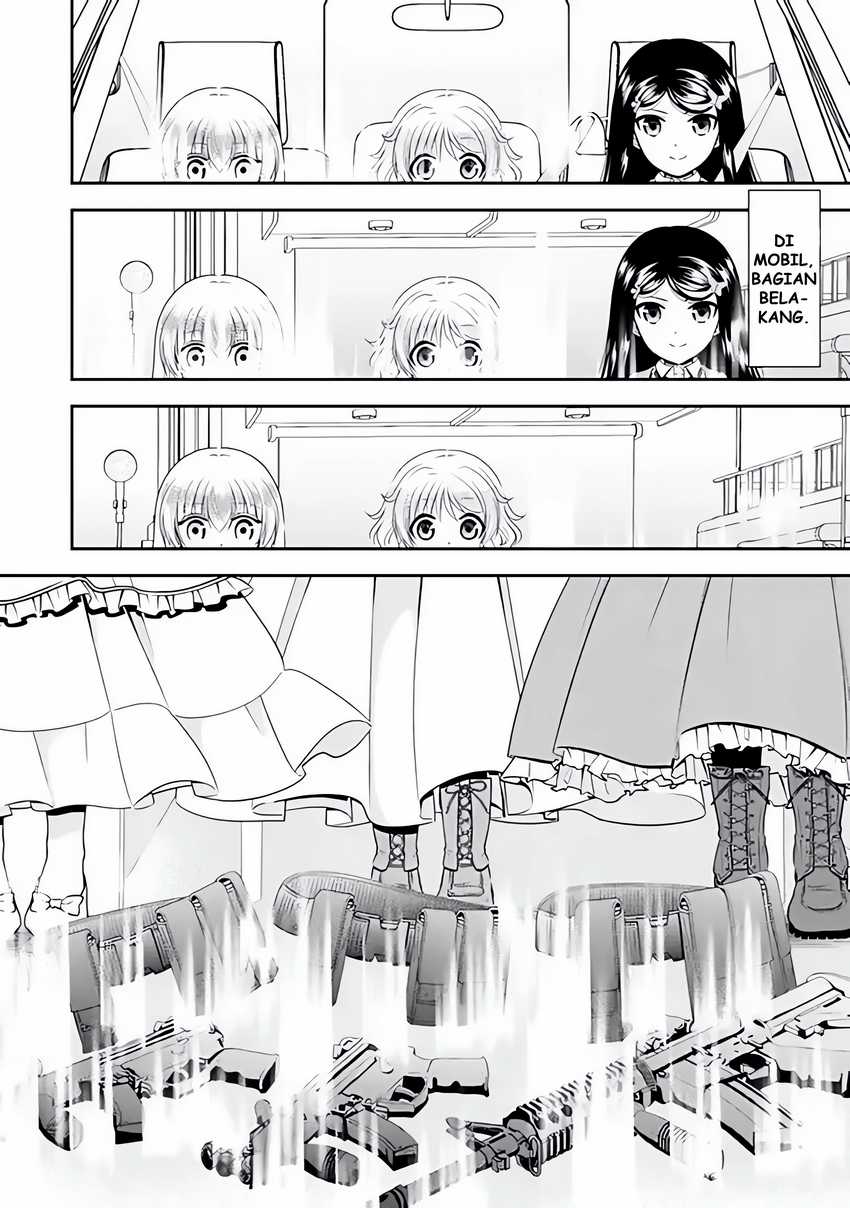 Chapter 105 - halaman 14