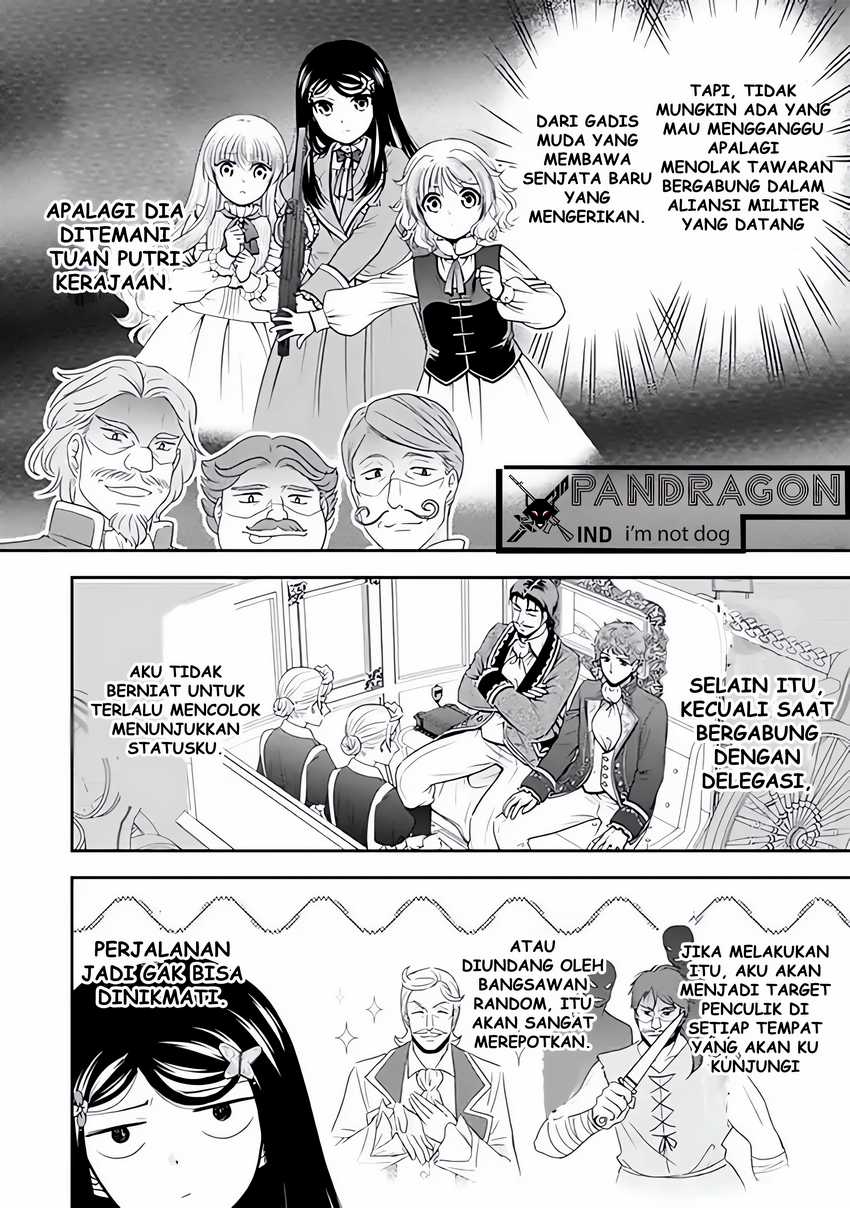 Chapter 105 - halaman 6