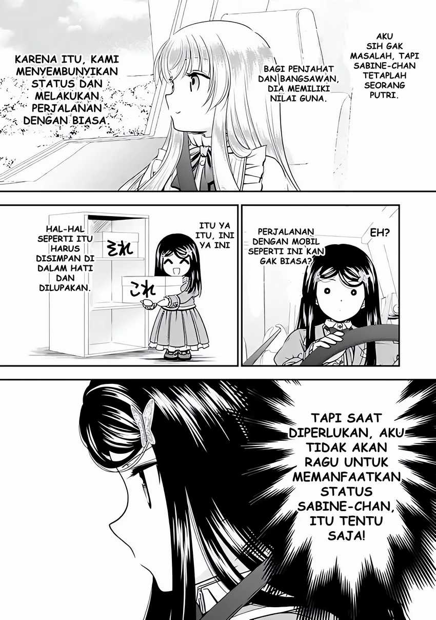 Chapter 105 - halaman 7