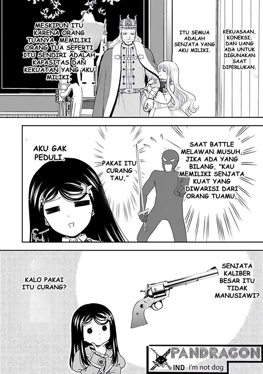 Chapter 105 - halaman 8
