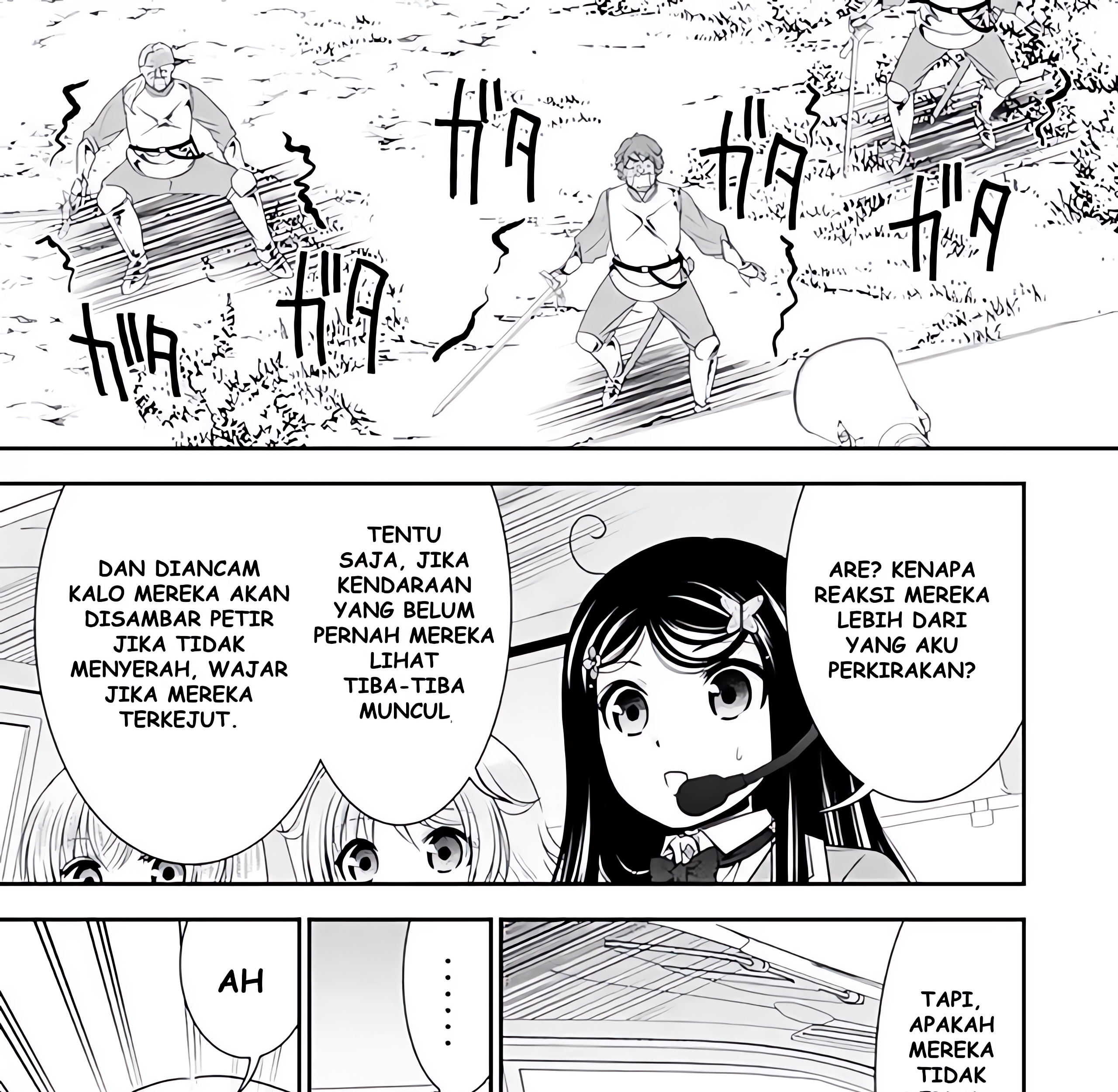 Chapter 106 - halaman 19