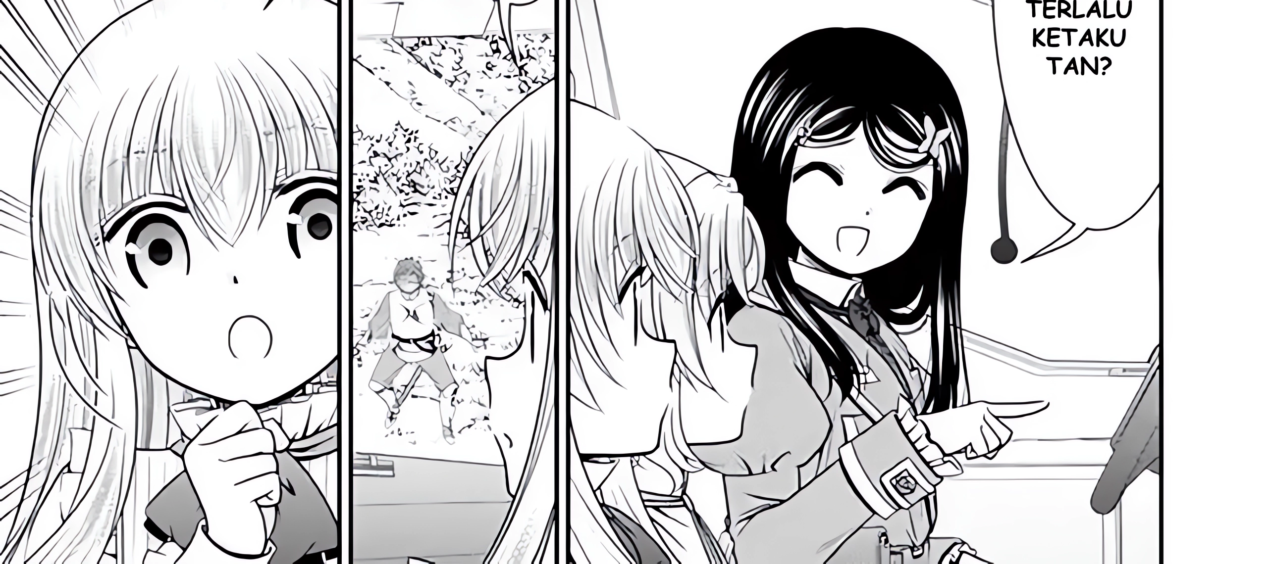 Chapter 106 - halaman 20
