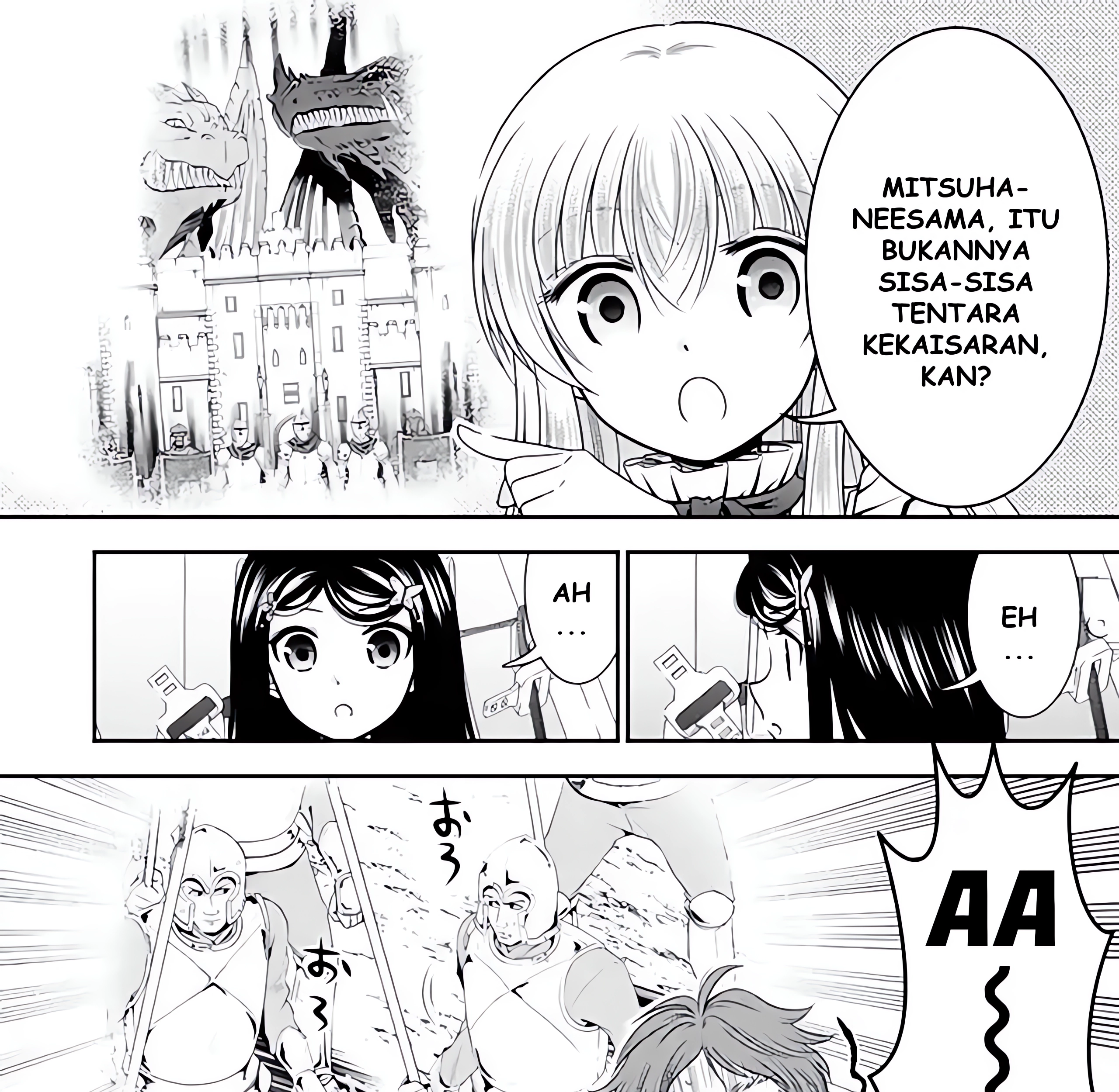 Chapter 106 - halaman 21