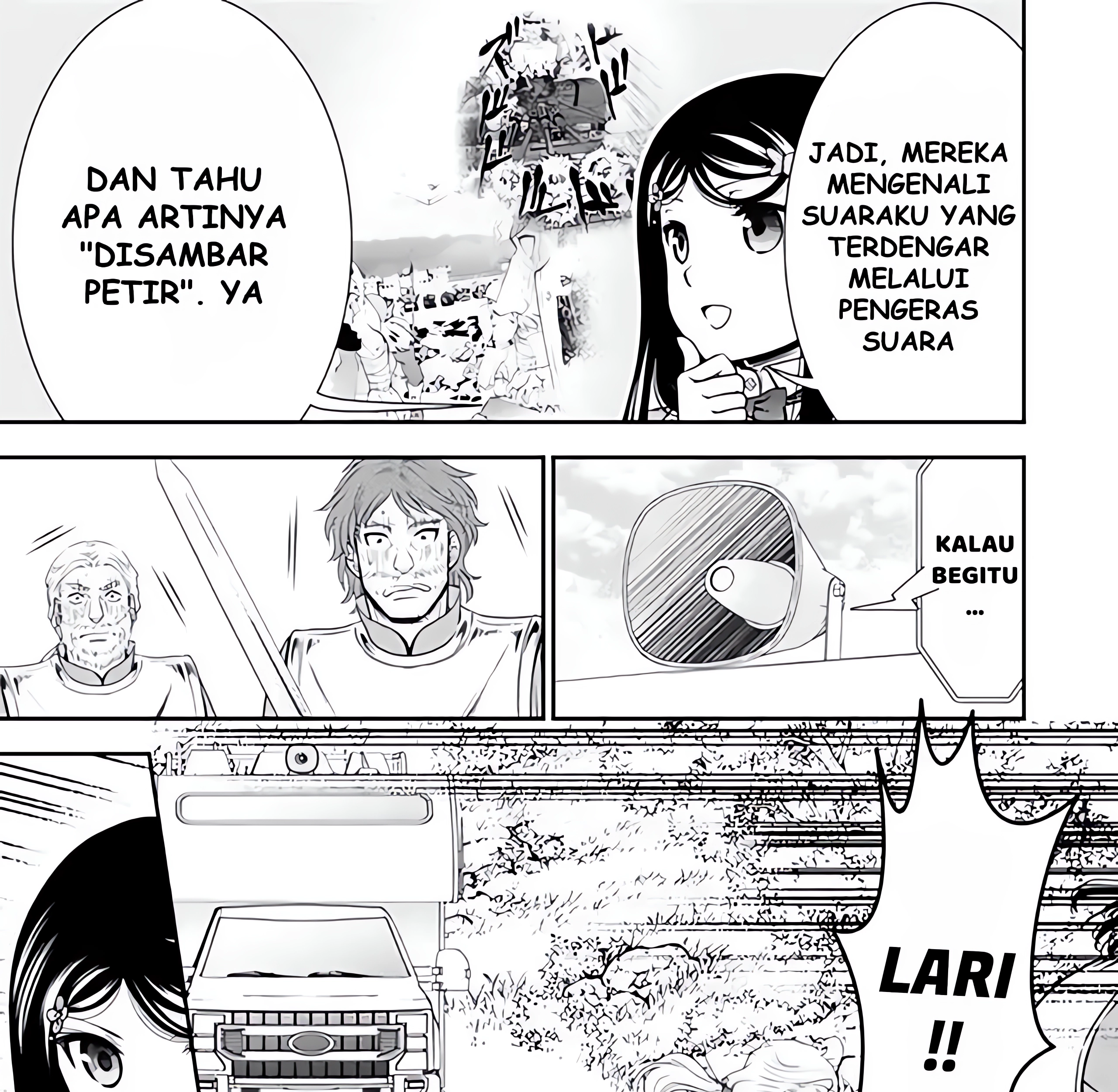 Chapter 106 - halaman 23