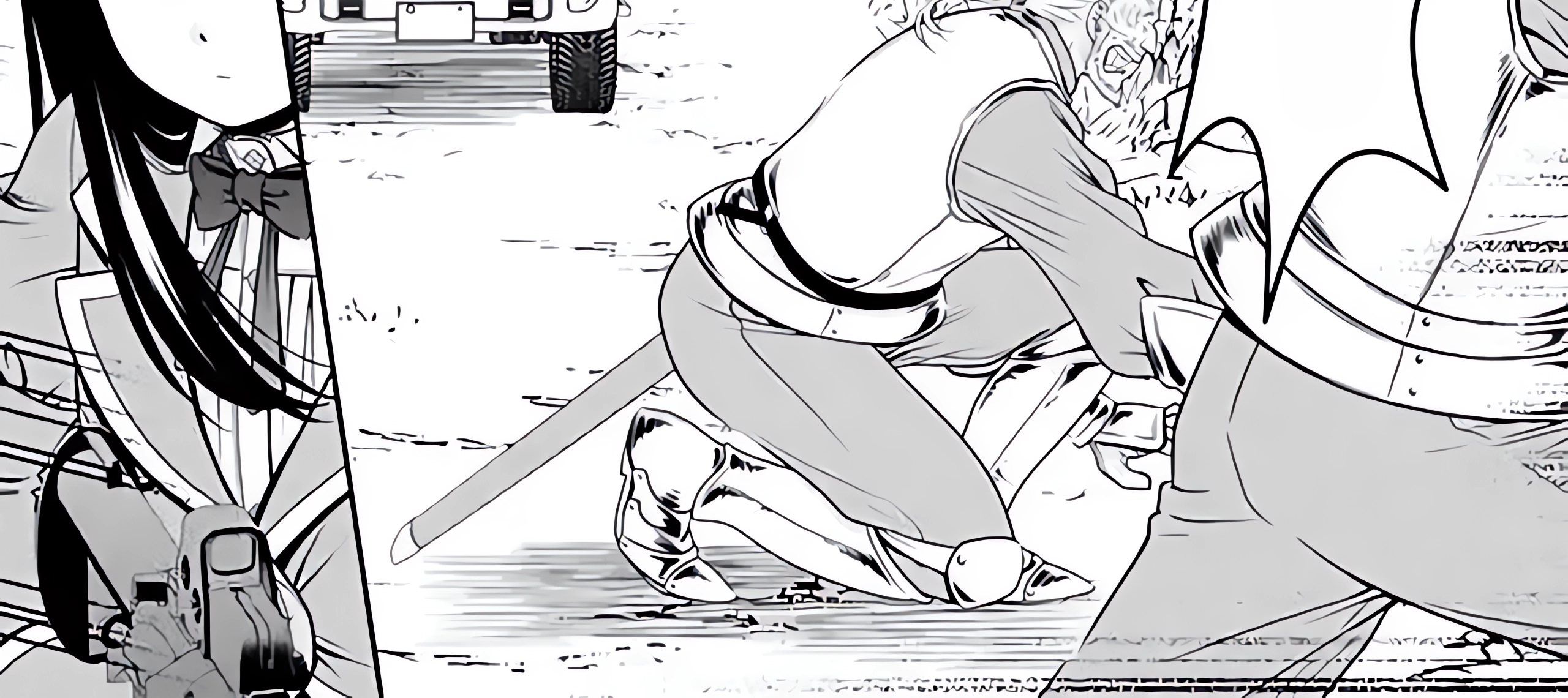 Chapter 106 - halaman 24
