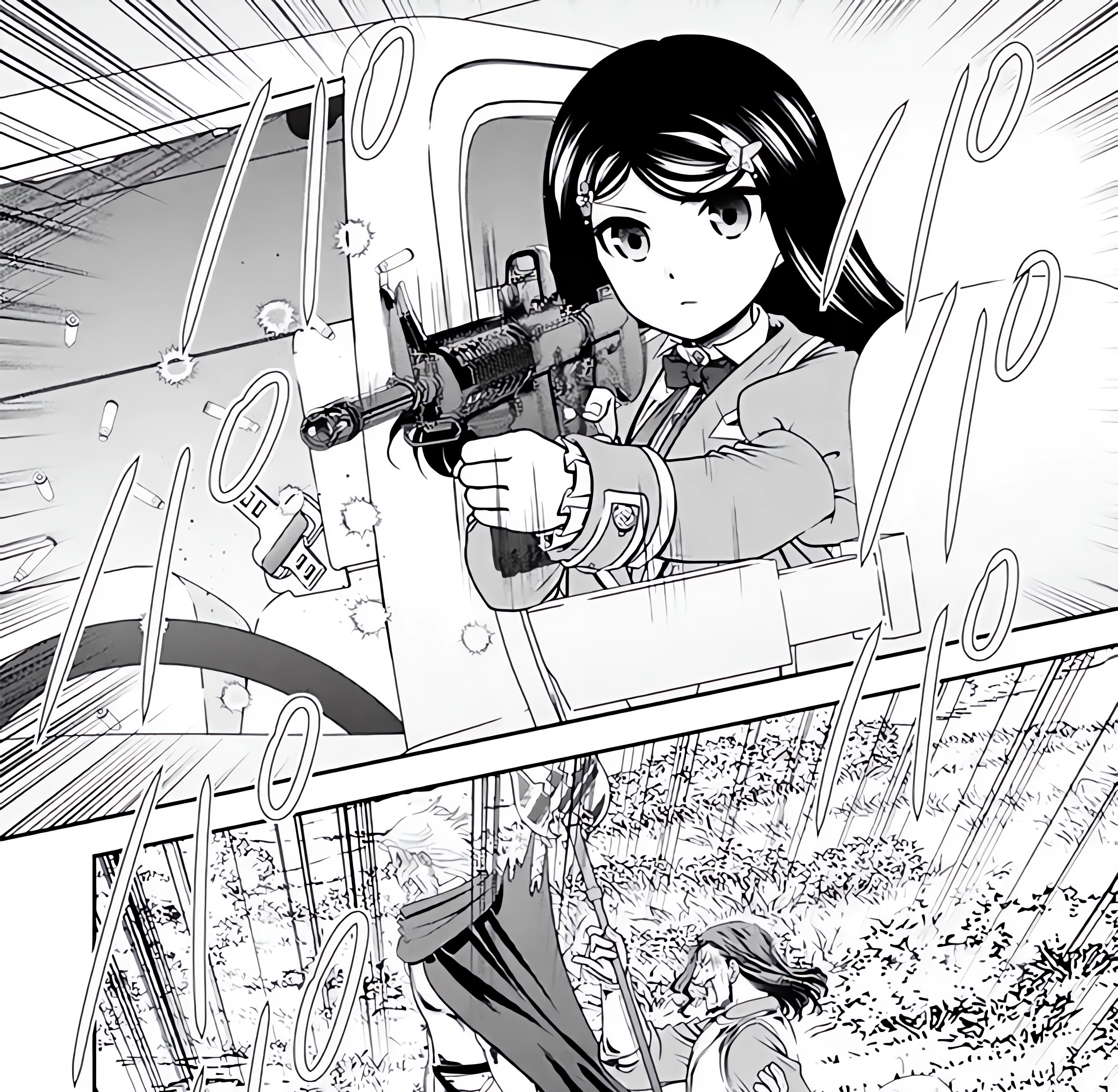 Chapter 106 - halaman 25