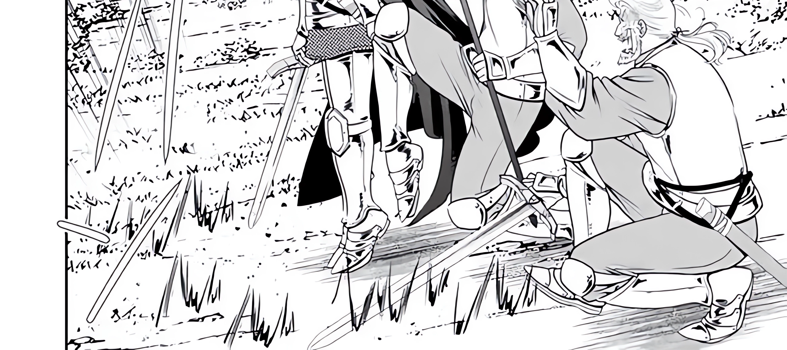 Chapter 106 - halaman 26