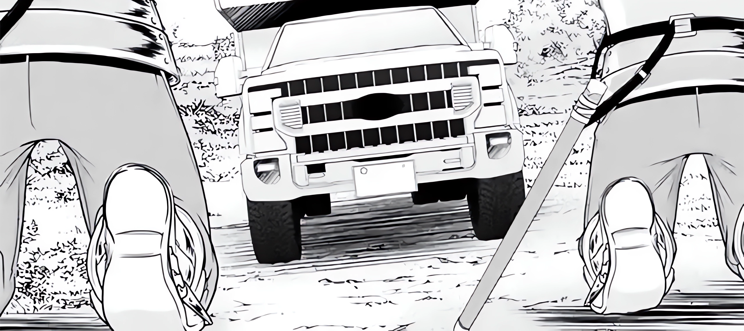 Chapter 106 - halaman 30