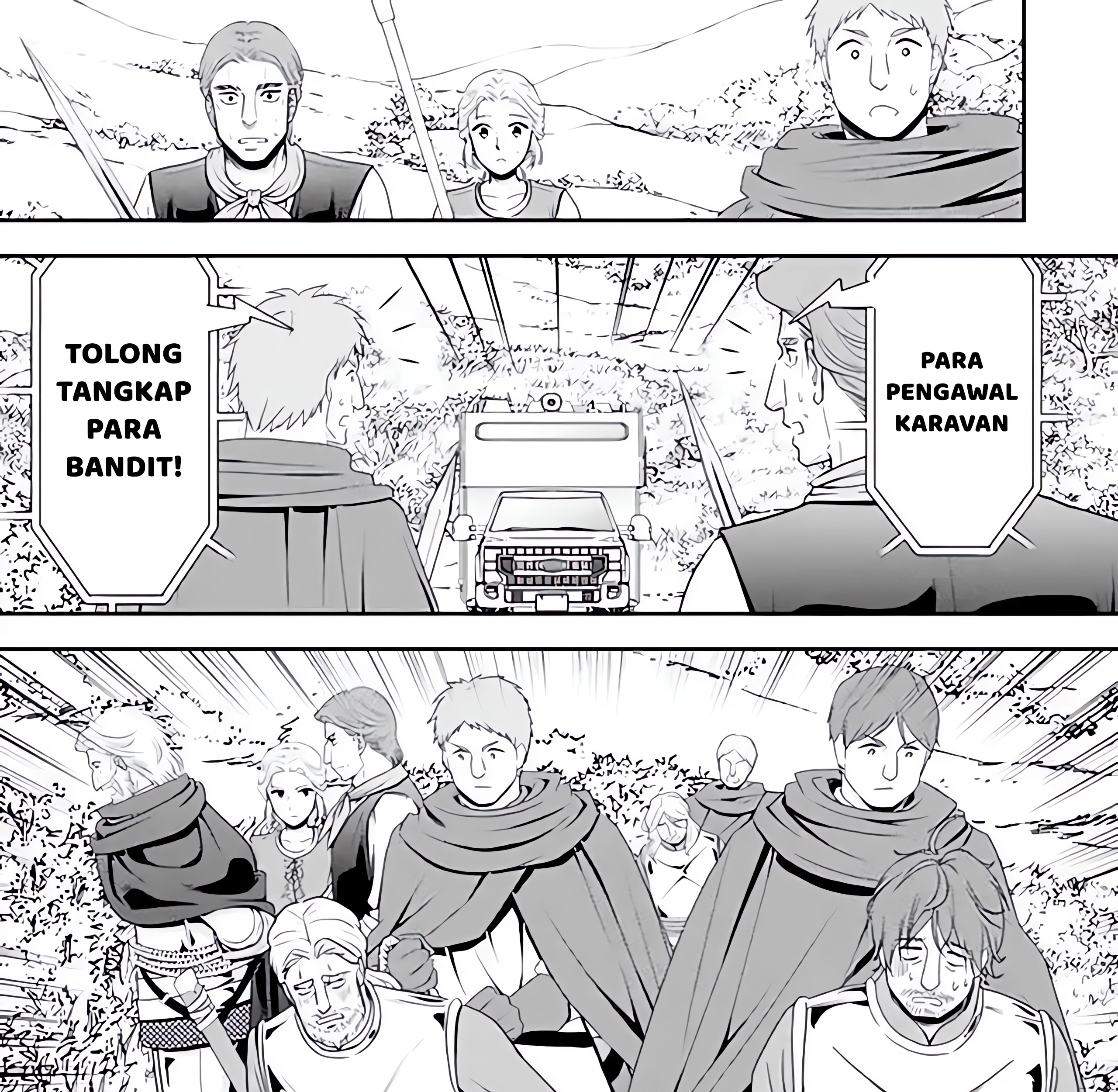 Chapter 106 - halaman 31