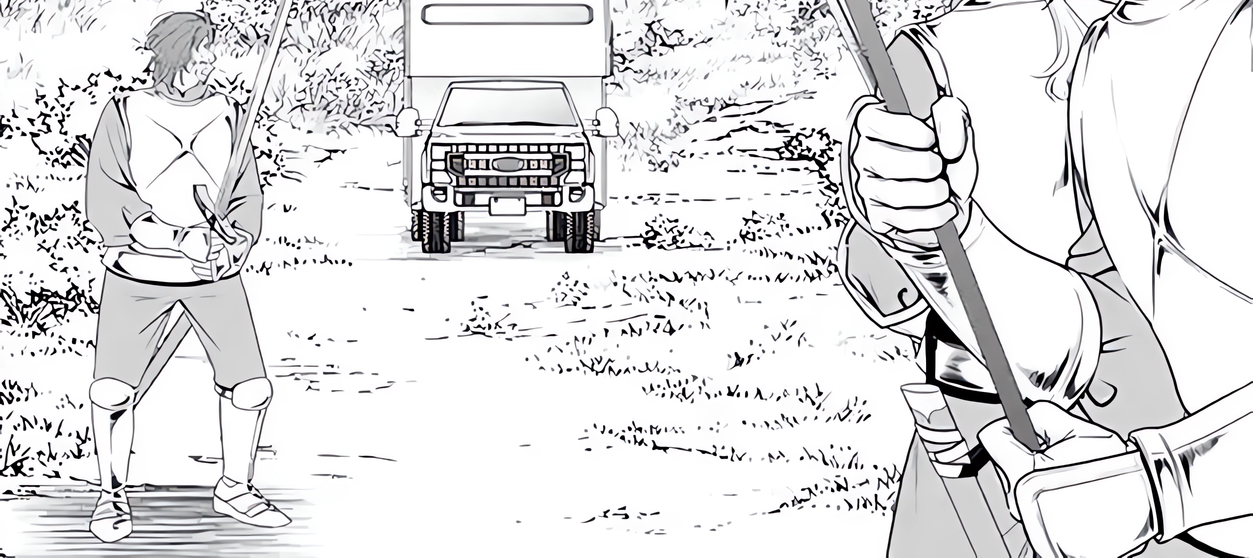 Chapter 106 - halaman 16