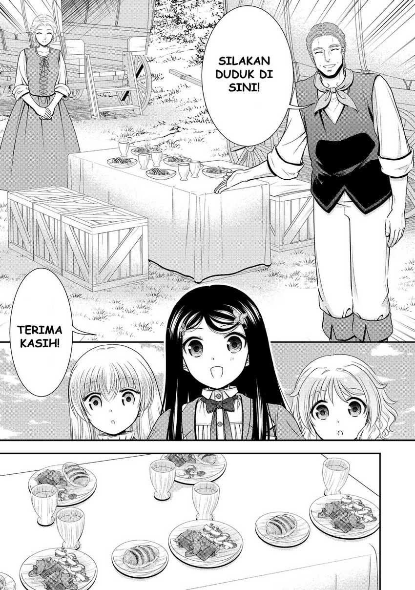 Chapter 107 - halaman 11