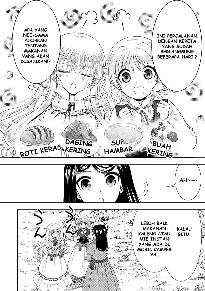 Chapter 107 - halaman 6