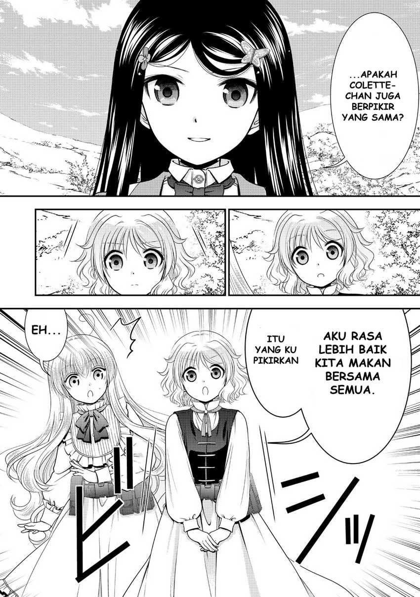 Chapter 107 - halaman 8