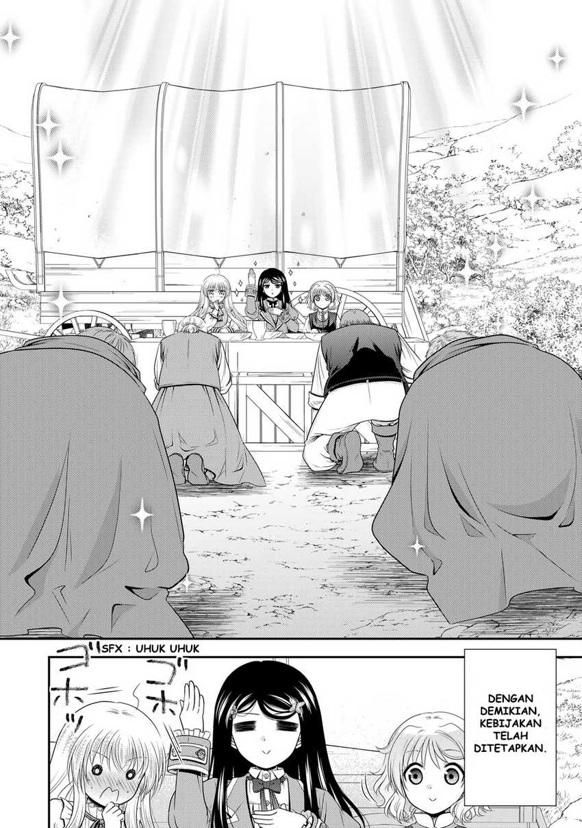 Chapter 108 - halaman 12
