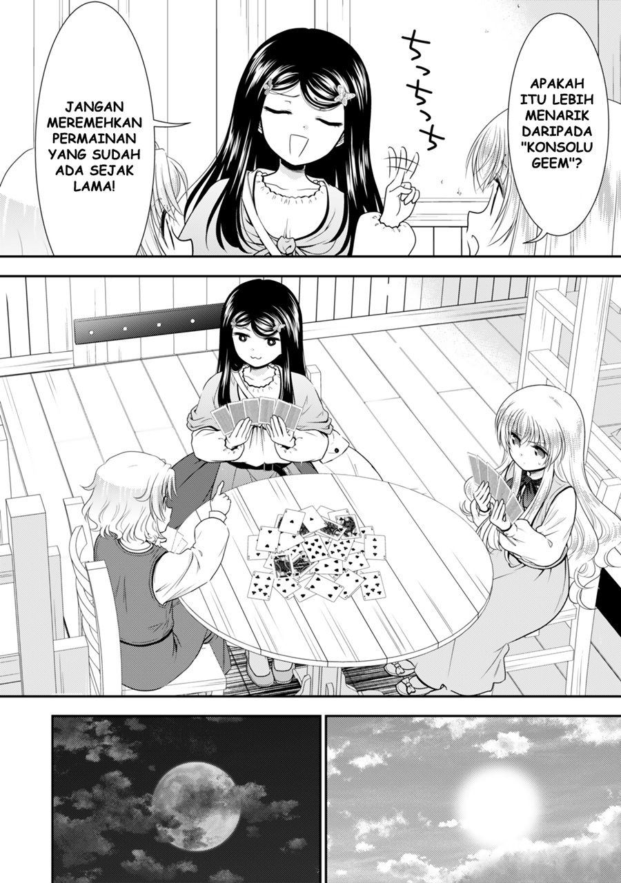 Chapter 109 - halaman 14