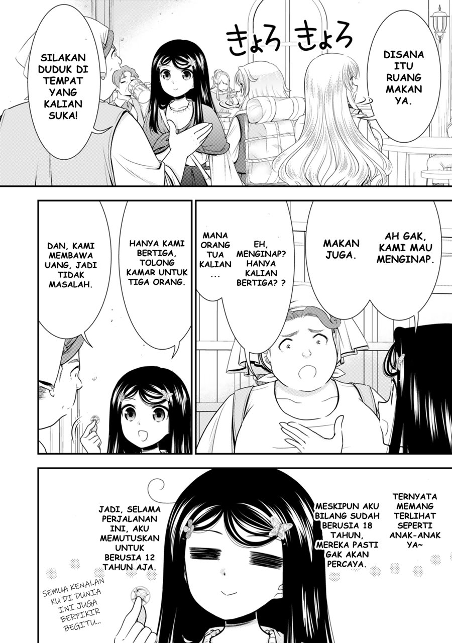 Chapter 109 - halaman 6