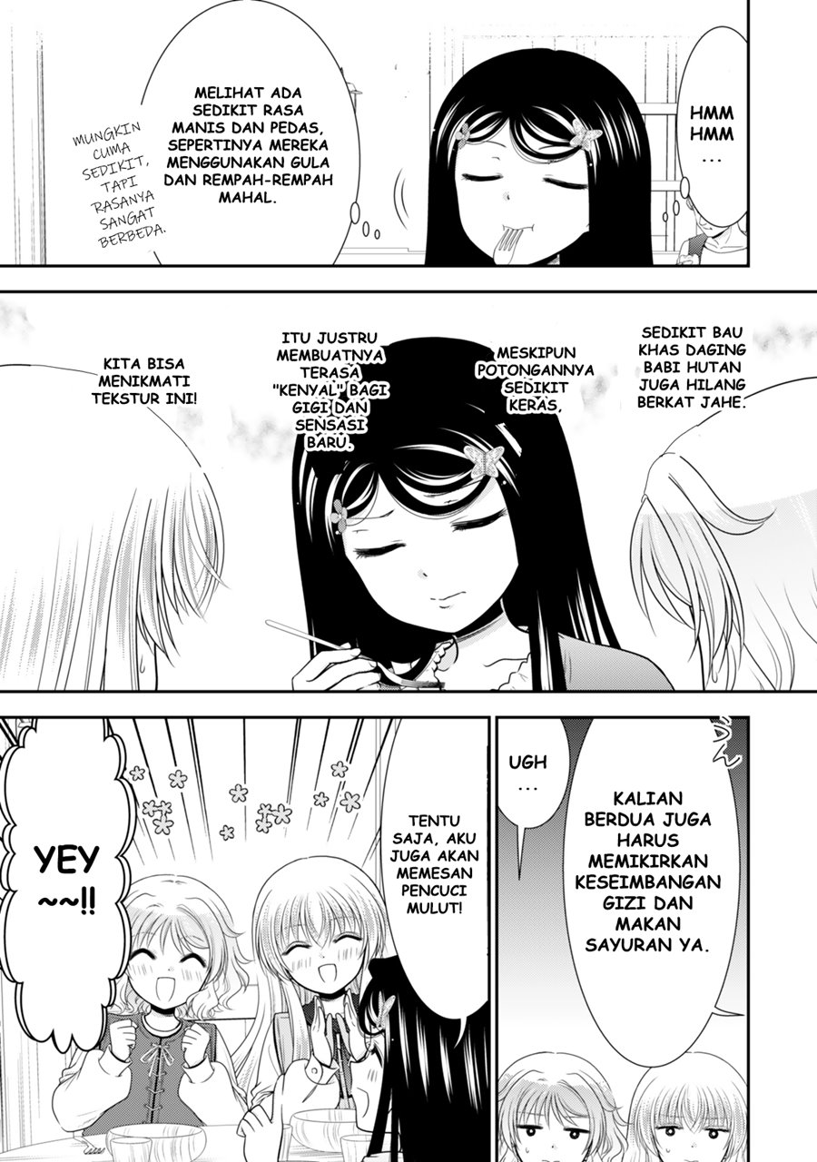Chapter 109 - halaman 9