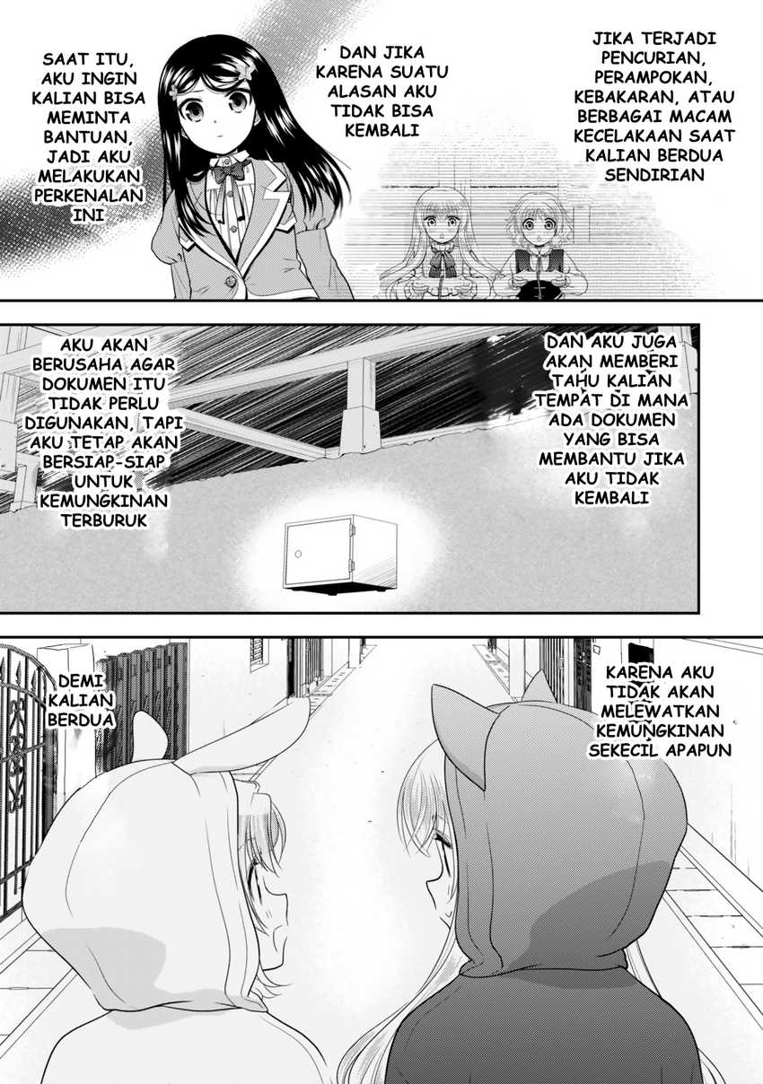 Chapter 110 - halaman 13