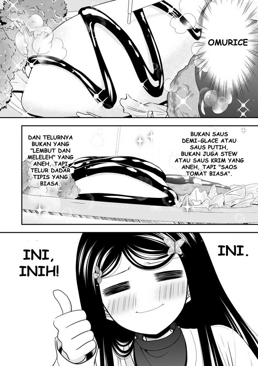 Chapter 110 - halaman 20
