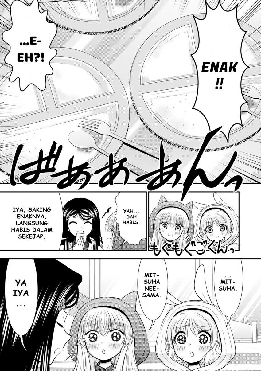 Chapter 110 - halaman 23