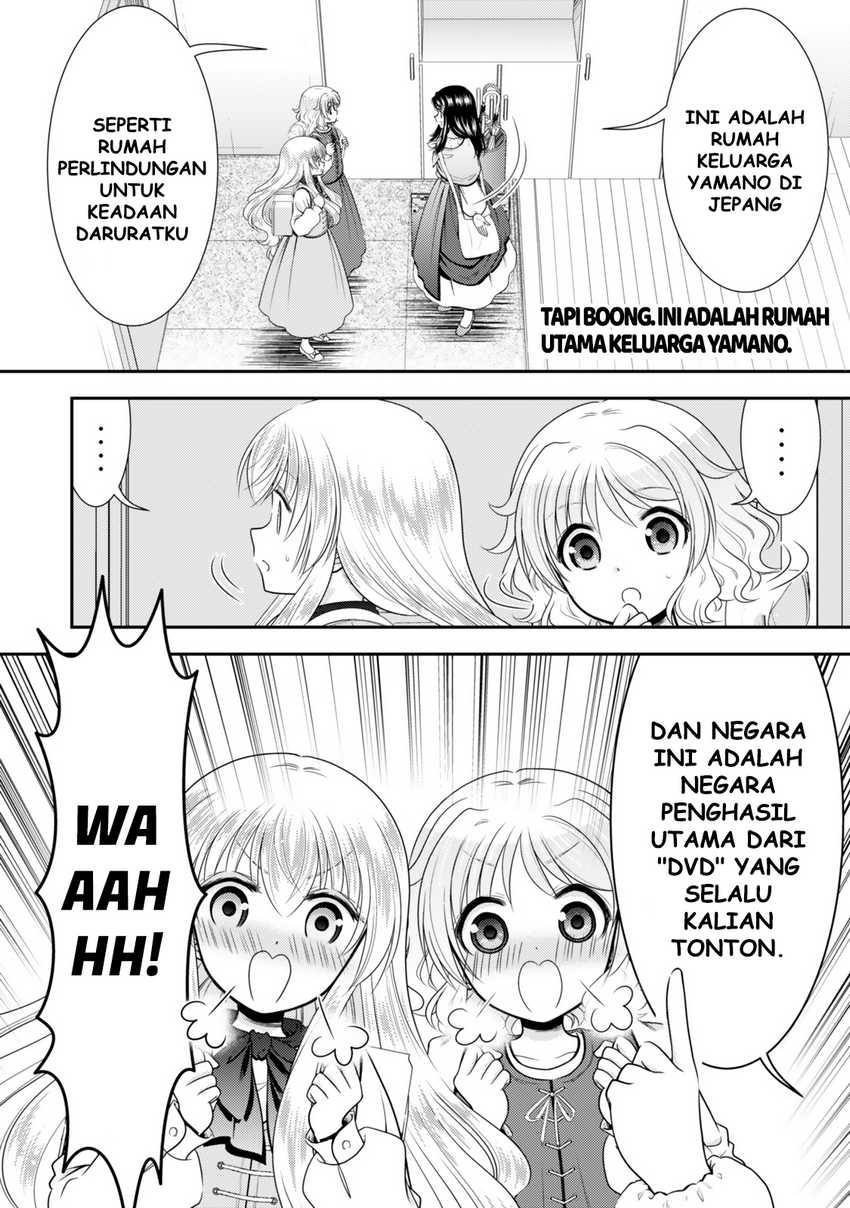 Chapter 110 - halaman 4