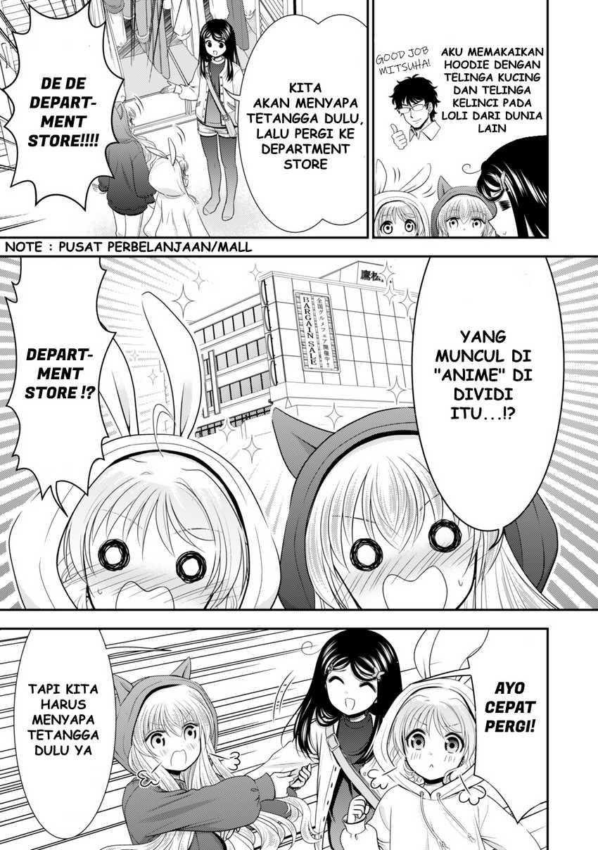 Chapter 110 - halaman 9