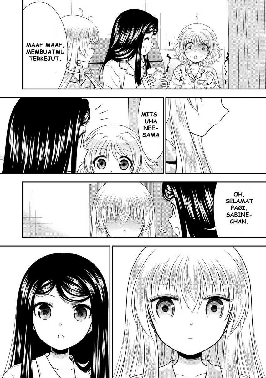 Chapter 111 - halaman 18