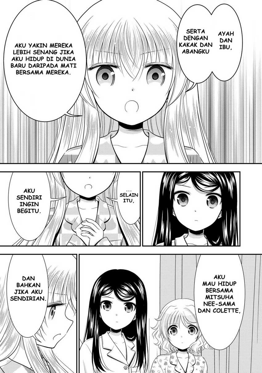 Chapter 111 - halaman 19