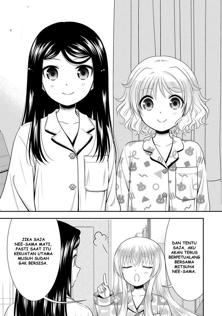Chapter 111 - halaman 21