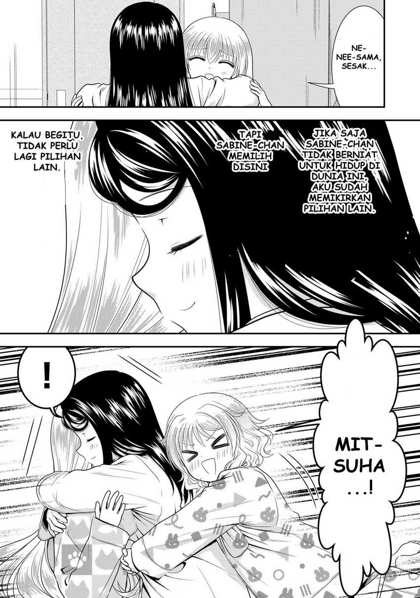 Chapter 111 - halaman 23