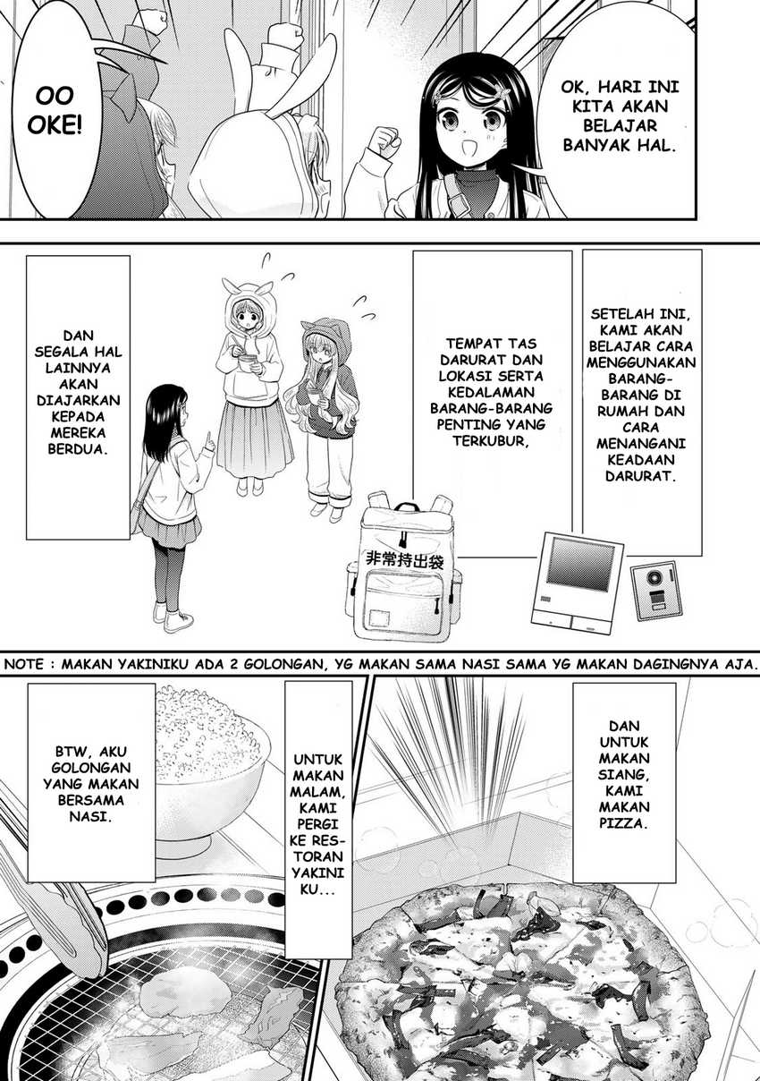 Chapter 111 - halaman 25