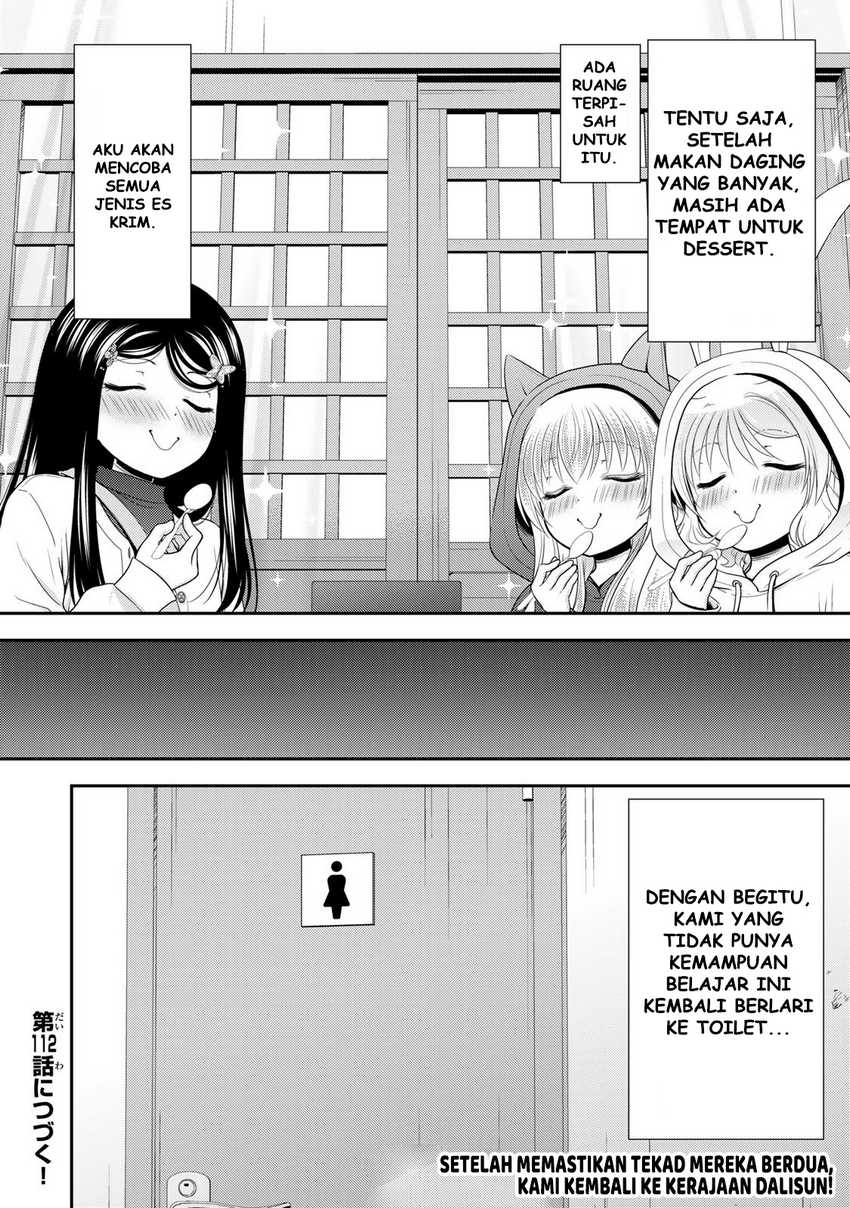 Chapter 111 - halaman 26