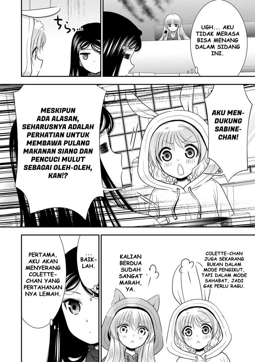 Chapter 111 - halaman 6