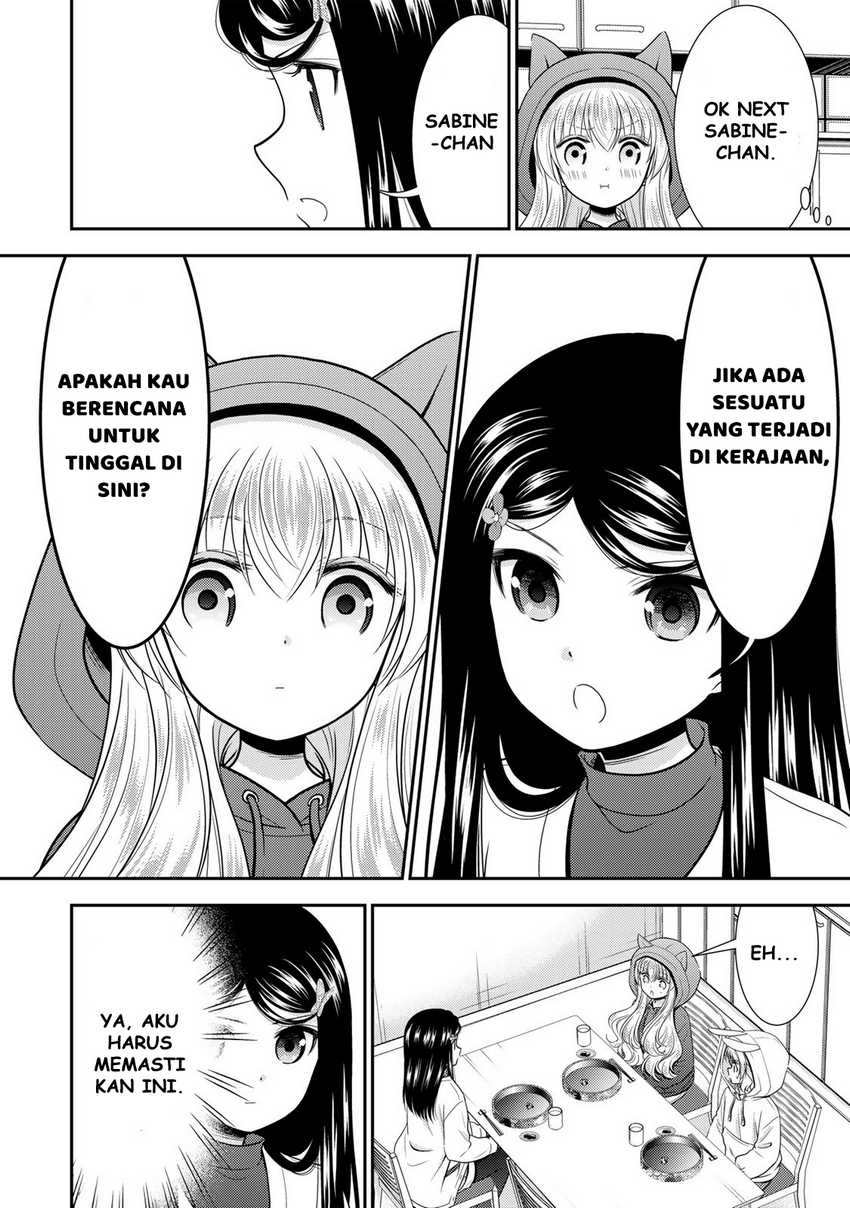 Chapter 111 - halaman 8