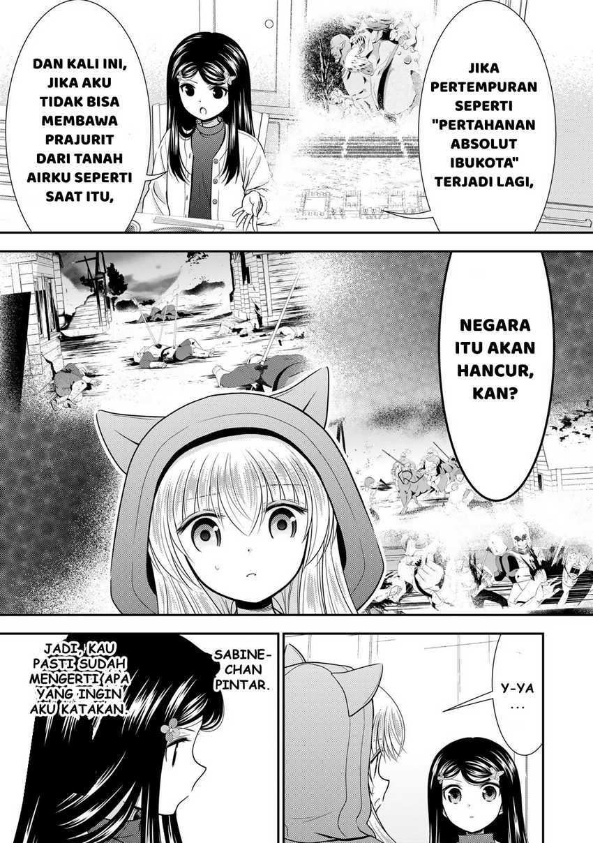 Chapter 111 - halaman 9