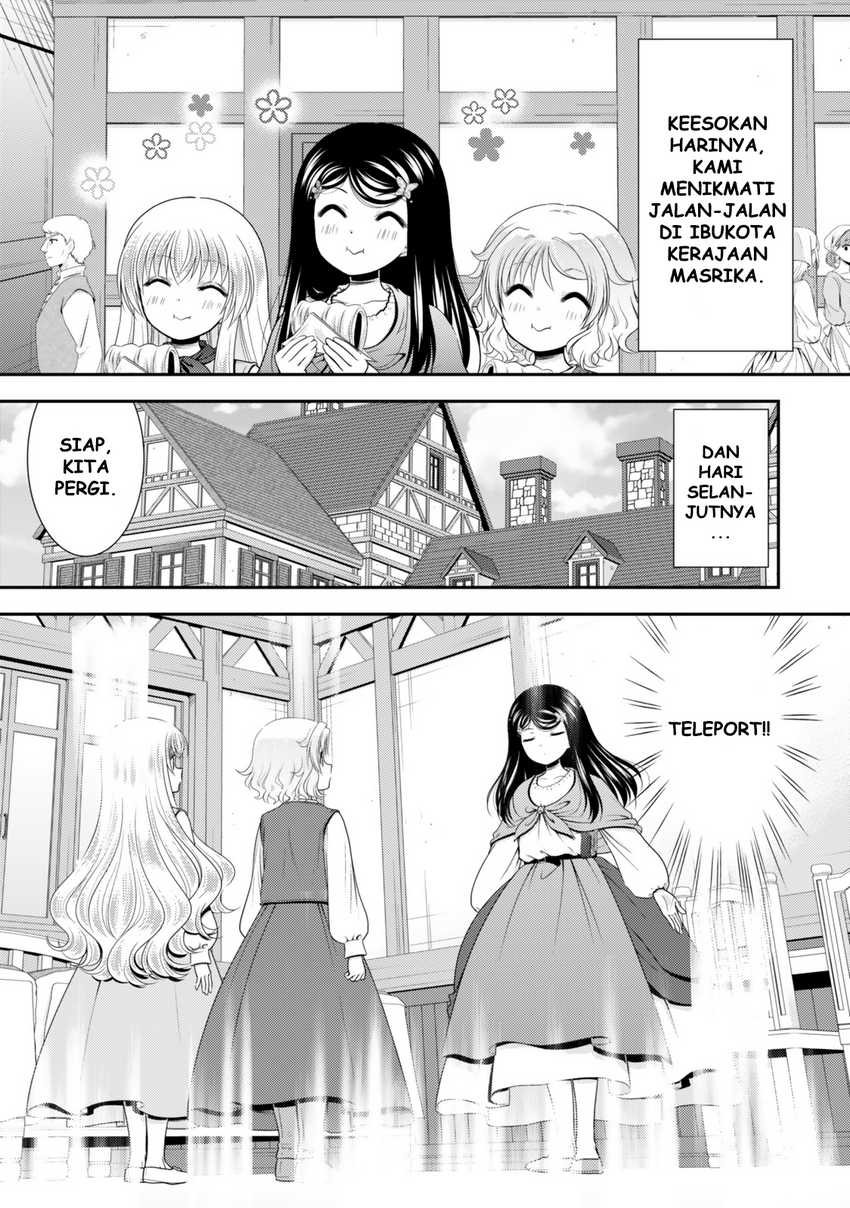 Chapter 112 - halaman 19