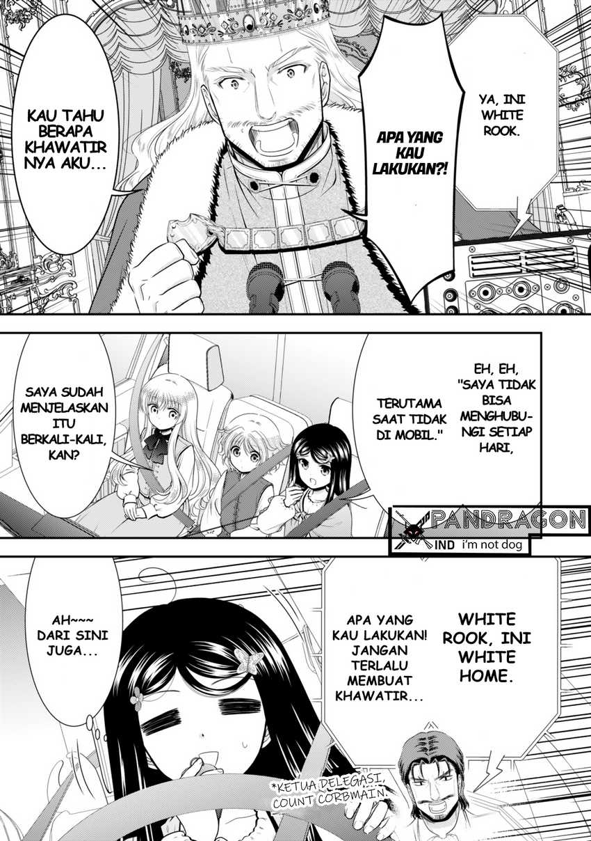 Chapter 112 - halaman 5