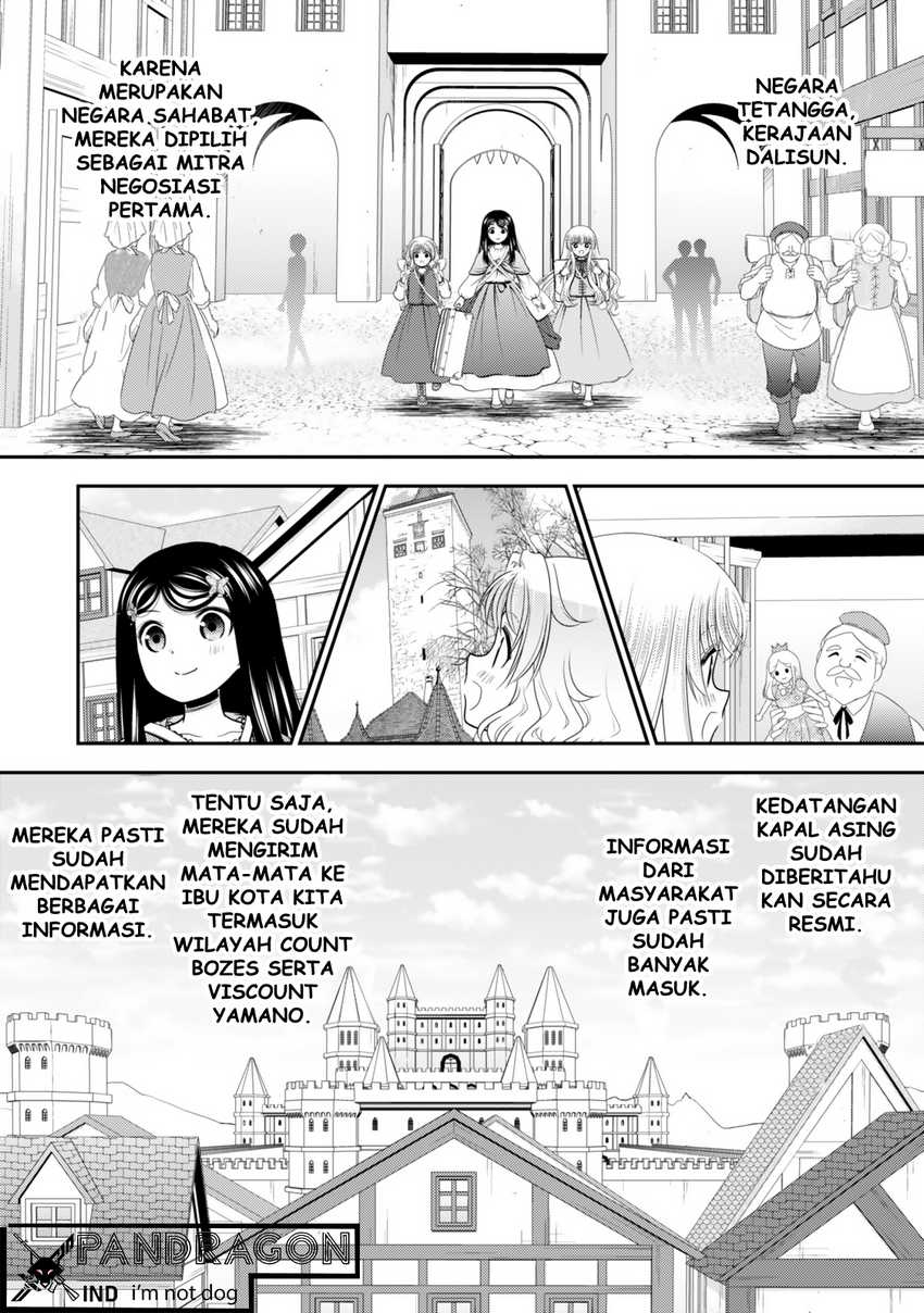 Chapter 112 - halaman 10