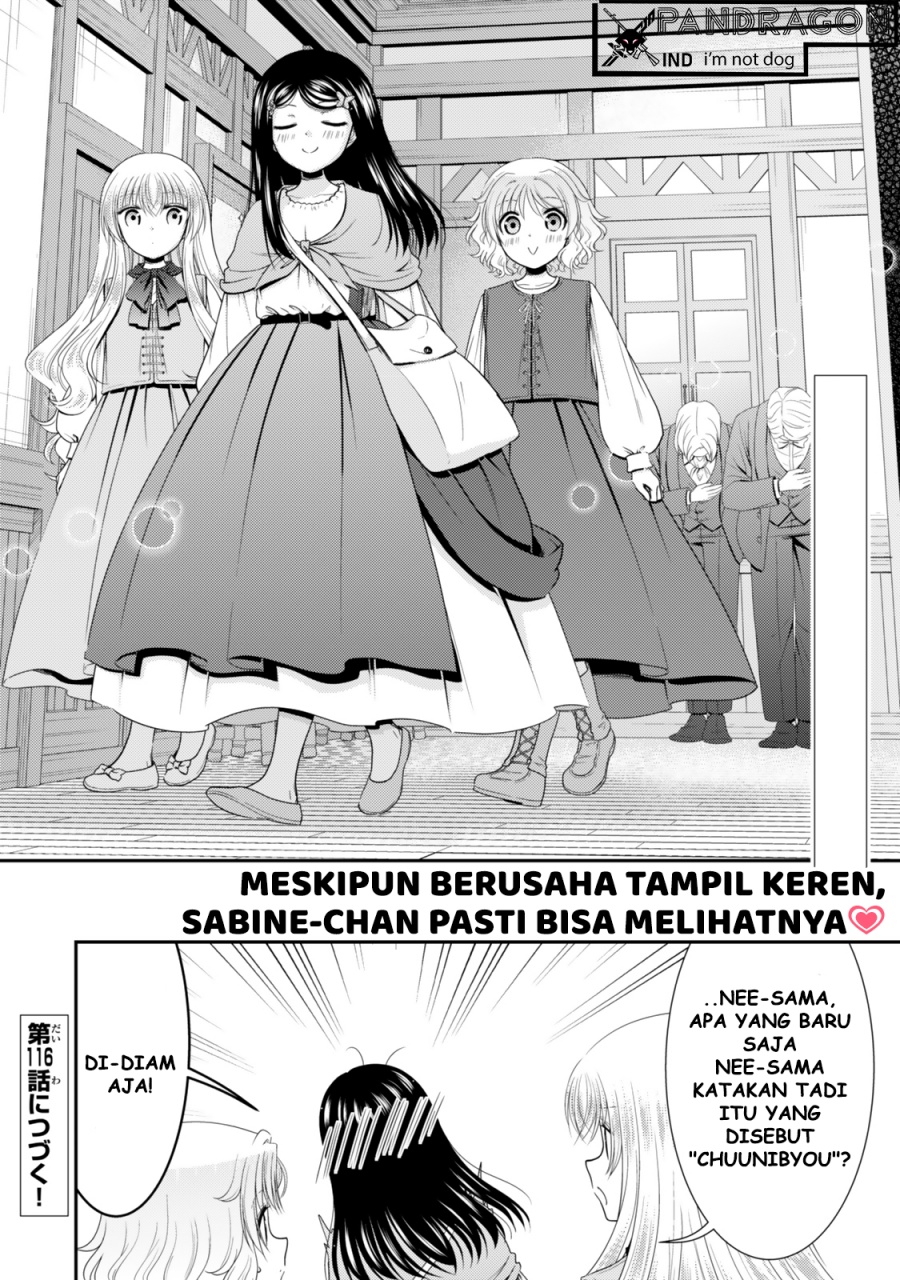 Chapter 115 - halaman 13