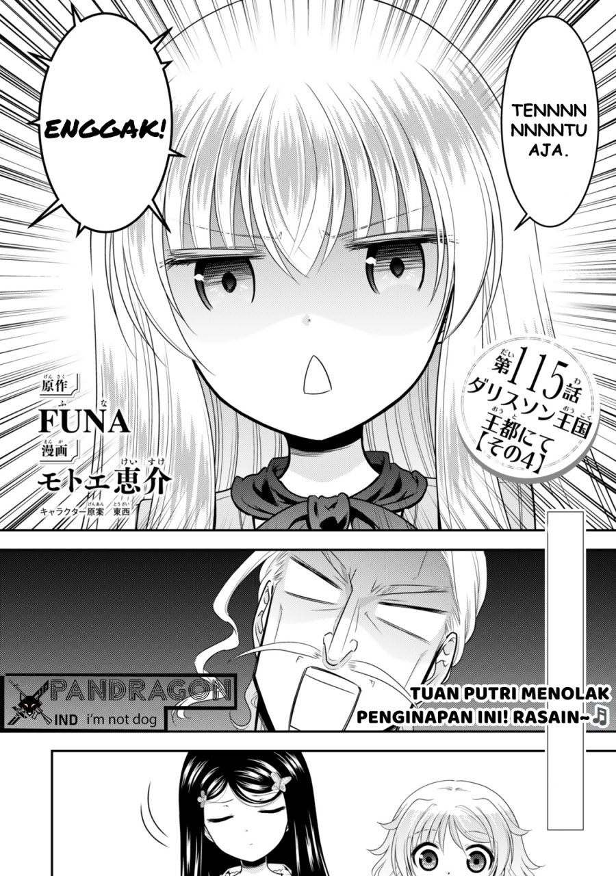Chapter 115 - halaman 3