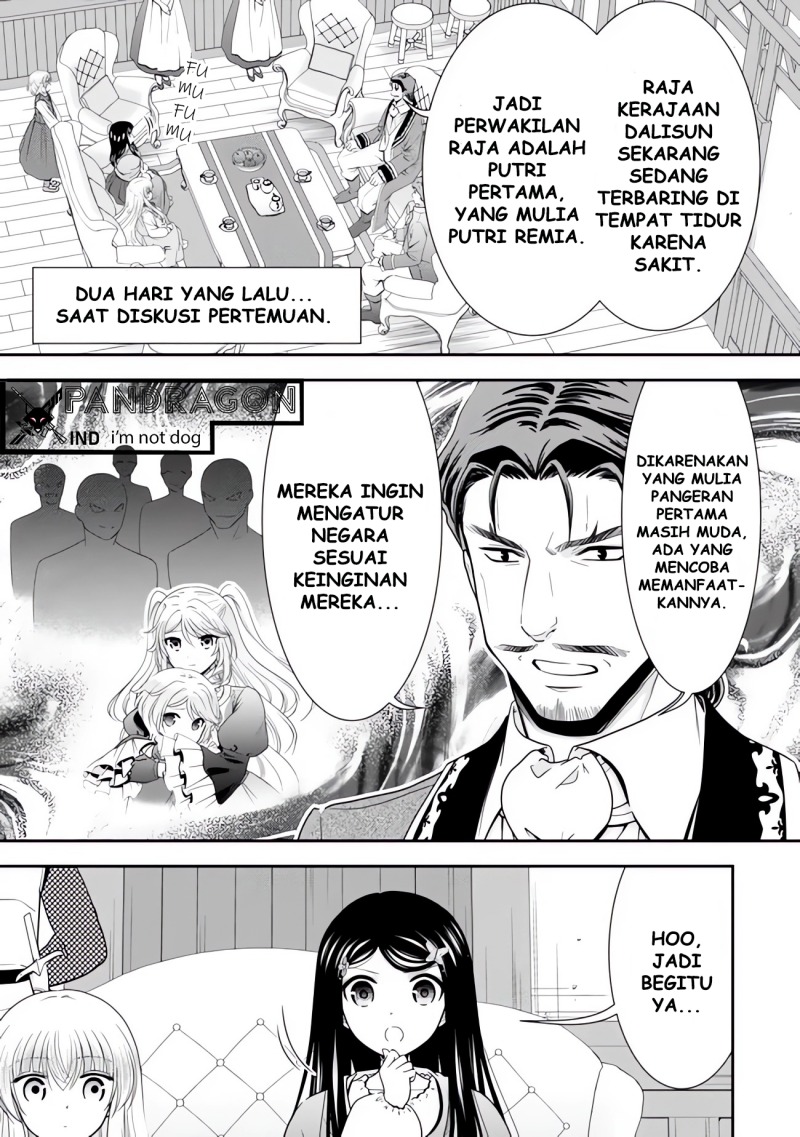 Chapter 116 - halaman 11