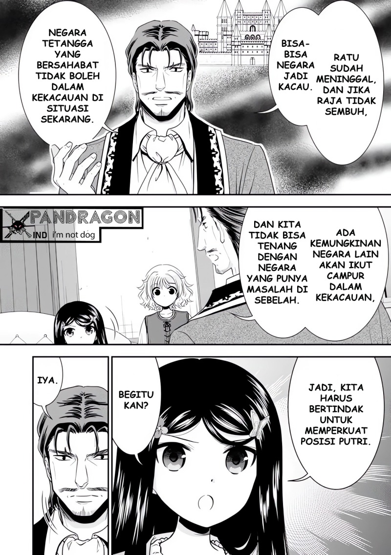 Chapter 116 - halaman 12
