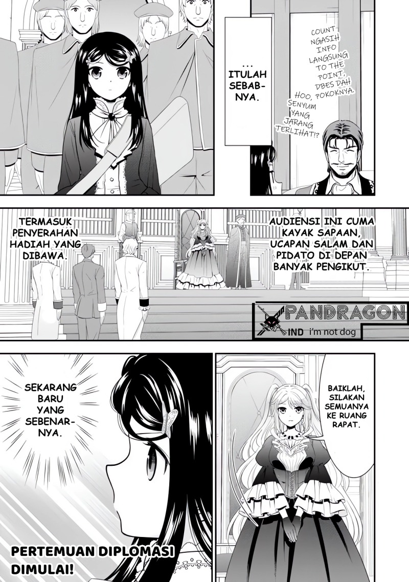 Chapter 116 - halaman 13