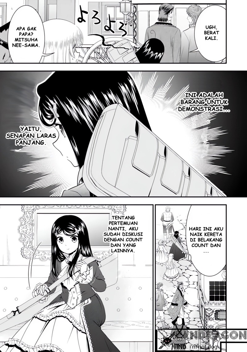 Chapter 116 - halaman 5