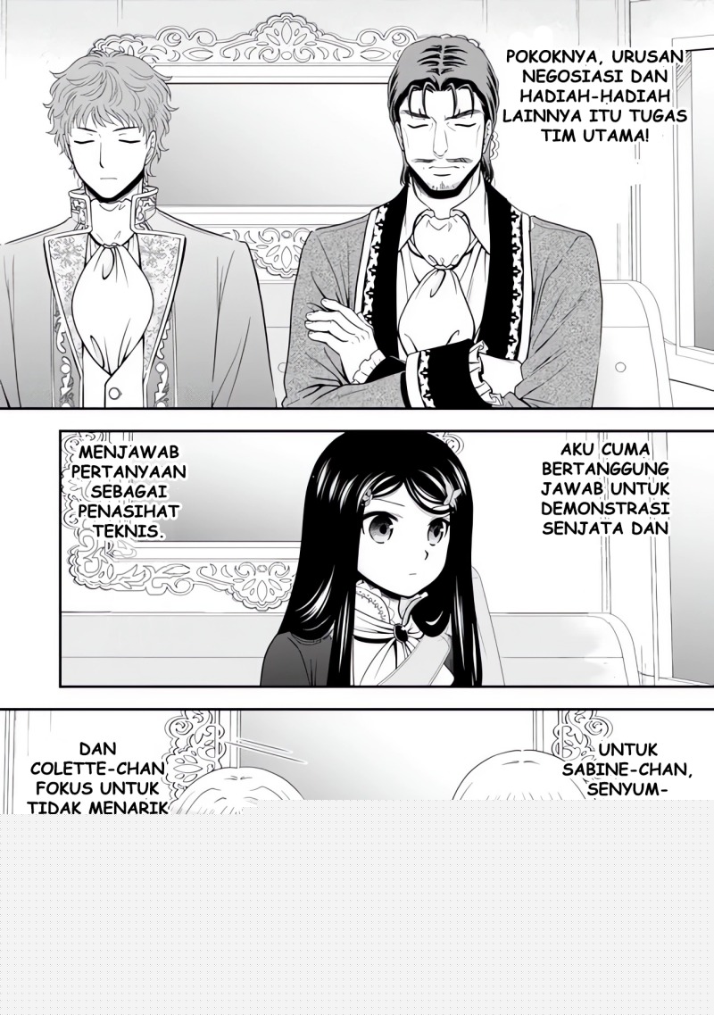 Chapter 116 - halaman 6