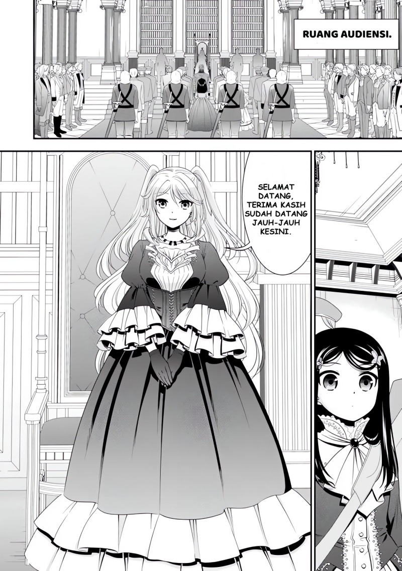 Chapter 116 - halaman 8